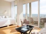 Mediterranean Deluxe Double room with sea view
