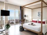 Promenade Junior Suite with sea view