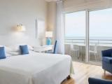 Mediterranean Deluxe Double room seafront