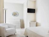 Viareggio Single room