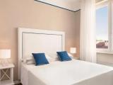 Versilia Double Family Annex room