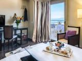 Mediterranean Deluxe Double room with panoramic view