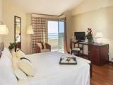 Mediterranean Deluxe Double room with panoramic view