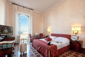 Grand Hotel Royal, Viareggio