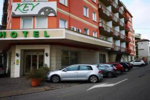 Key Hotel, Vicenza