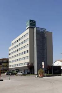 AC Vicenza by Marriott