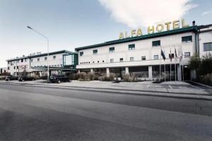 Alfa Fiera Hotel, Vicenza