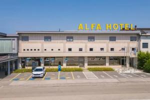 Alfa Fiera Hotel, Vicenza