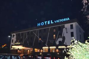 Hotel Victoria, Vicenza