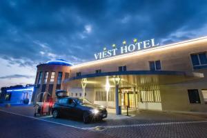Hotel Viest, Vicenza