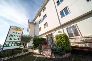 Hotel Mary, Vicenza