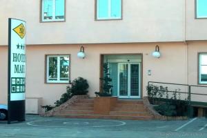 Hotel Mary, Vicenza