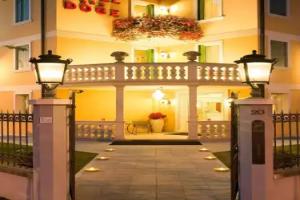 Hotel Doge, Vicenza