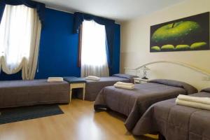 Hotel La Terrazza, Vicenza