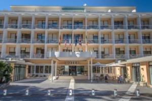 Grand Hotel Moon Valley, Vico Equense