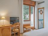Superior Double room with sea view