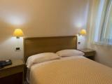 Economy Double room with garden view