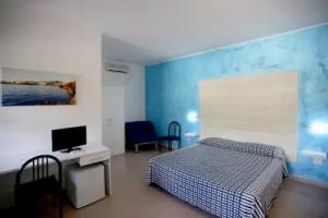 Hotel Parco Carabella, Vieste