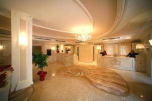 Palace Hotel, Vieste