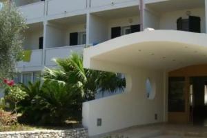 Pellegrino Palace Hotel, Vieste