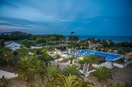 Pellegrino Palace - 11