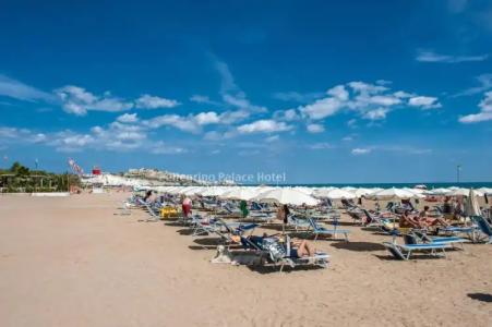 Pellegrino Palace - 13