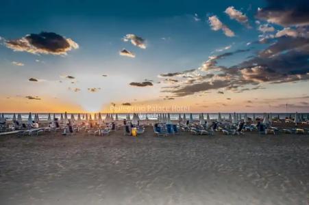 Pellegrino Palace - 12