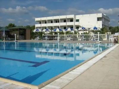 Pellegrino Palace - 21