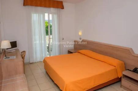 Pellegrino Palace - 3