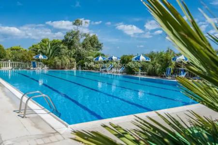 Pellegrino Palace - 9