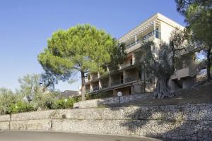 Hotel I Melograni, Vieste