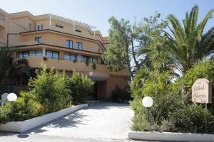 Hotel I Melograni, Vieste