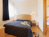 Standard Single room with balcony