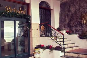 Hotel Bristol, Vietri sul Mare