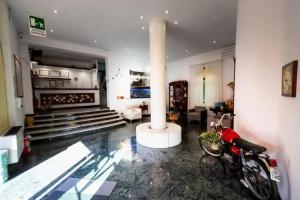 Vietri Coast Hotel, Vietri sul Mare