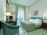 Belvedere Double Suite with sea view