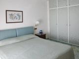 Standard Double room with sea view