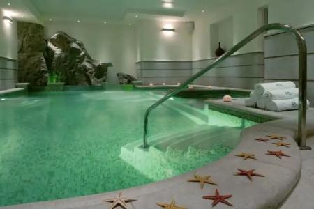 Raito Wellness & SPA - 14