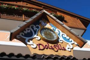 Dolasilla Park Hotel, Vigo di Fassa