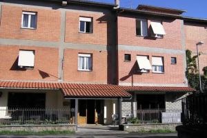 Hotel Ristorante Bagnaia, Viterbo