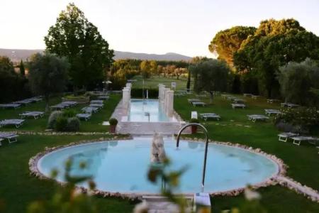 Salus Terme - Adults Only - 125