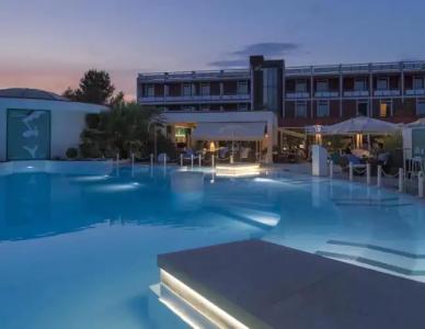 Salus Terme - Adults Only - 35