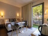 Superior Double room with garden view