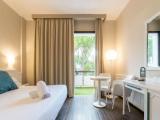 Superior Double room with balcony