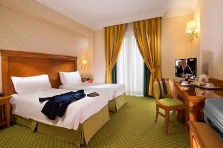 Best Western Viterbo - 115