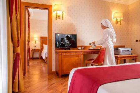 Best Western Viterbo - 139