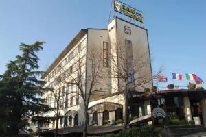 Balletti Palace Hotel, Viterbo