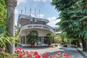 Mini Palace Hotel, Viterbo