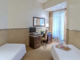 Superior Quadruple room