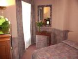 Standard Single room with balcony